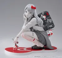 GOOD SMILE COMPANY G.S. Collection Gyaru Tomie x Hello Kitty - Gyaru Tomie x Hello Kitty - photo 6
