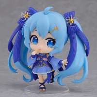 GOOD SMILE COMPANY Blind Box Series: Snow Miku All Stars Figure Collection Vol. 2 - Hatsune Miku - photo 5