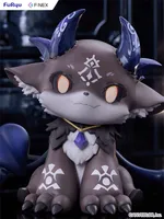 FuRyu Debidebi Debiru 1/2 Scale Soft Vinyl Figure - NIJISANJI - photo 3