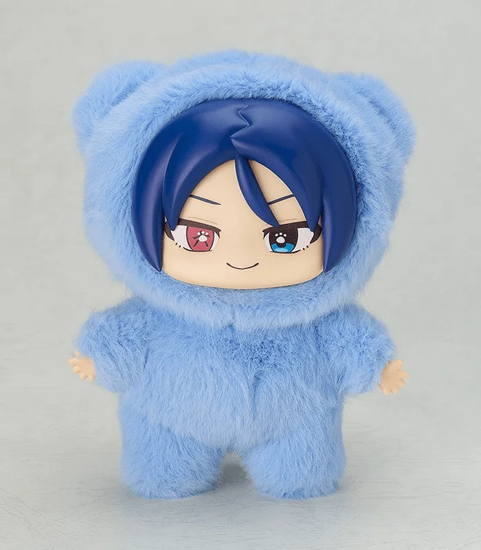ORANGE ROUGE Kigurumi Mascot Mukuro Rokudo - Katekyo Hitman Reborn!