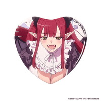 My Dress-Up Darling Pinback Button Set Marin (Liz) 4
