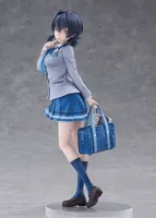KADOKAWA Umi Asanagi - I Made Friends with the Second Prettiest Girl in My Class - photo 1