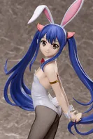 FREEing Wendy Marvell: Bunny Ver. - FAIRY TAIL - photo 7