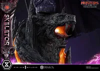 Prime 1 Studio Real Elite Masterline Masters of the Universe (2026 Film) Skeletor			 - Masters of the Universe - photo 7