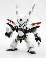 KOTOBUKIYA D-STYLE AV-X0 ZERO - Mobile Police Patlabor - photo 5