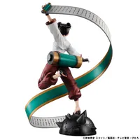 MegaHouse NARUTO GALS：Naruto ShippudenTenten（Repeat） - Naruto - photo 8