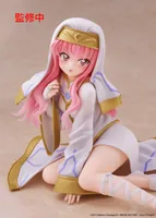 TAITO The Familiar of Zero Desktop Cute Figure - Louise（Miko outfit Ver.） - The Familiar of Zero - photo 10