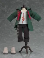 GOOD SMILE COMPANY Nendoroid Doll Nagito Komaeda - Danganronpa - photo 5