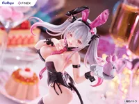 FuRyu Patra Suou Bunny ver. 1/6 Scale Figure - Suou Patra - photo 12