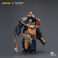 JOYTOY Night Lords Contekar Terminator Dissident - Warhammer 40K - photo 3