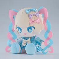 Solarain OMGkawaiiAngel Punipuni Plushie - NEEDY GIRL OVERDOSE - photo 7