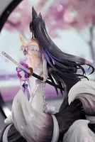 APEX TOYS 1/7 Scale [Azur Lane] Musashi 「Purest Wisteria」Ver. Painted Figure w BONUSes - Azur Lane - photo 4