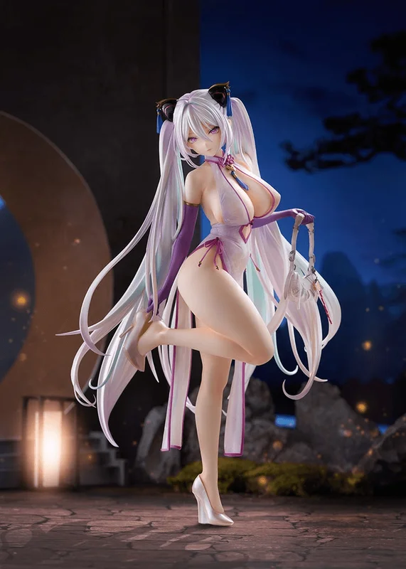 Phat! Company Kearsarge: Springtime Monitoring - Azur Lane