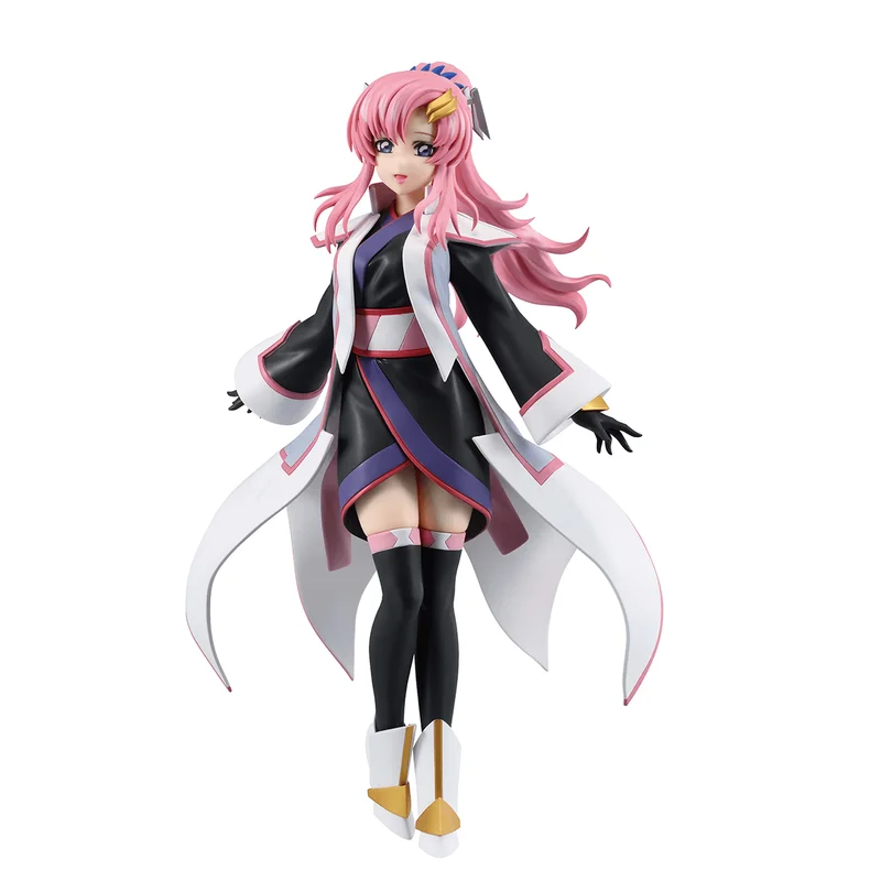 BANDAI Lacus Clyne - Mobile Suit Gundam SEED