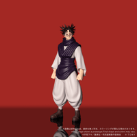 CK-J04 COLLEKAZARO Jujutsu Kaisen Choso 1