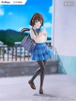 FuRyu Yua Uchida 1/7 Scale Figure - Chitose Is in the Ramune Bottle - photo 10