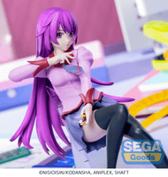 Luminasta "Monogatari Series" -Hitagi Senjyogahara- 2