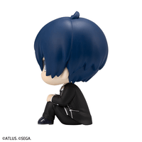 Lookup Persona 3 Reload Hero 6