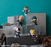 MegaHouse Tobimas My Hero Academia - My Hero Academia - photo 2