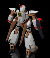 MODEROID Orguss 4