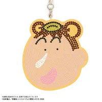 MAX LIMITED Crayon Shin-chan (Movie) Jewelry Mascot - Keychains & Straps - photo 4