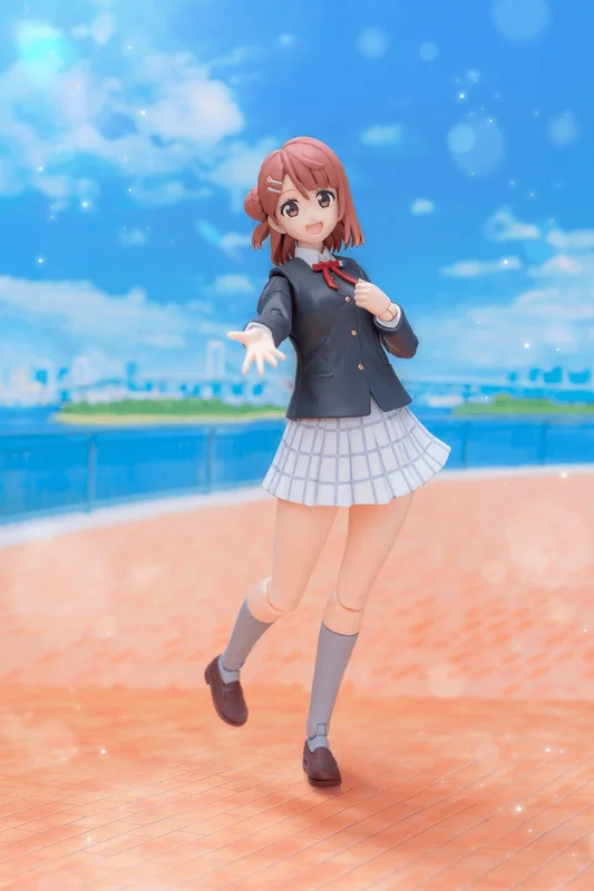 PLUM PMOA Plafia　Ayumu Uehara - Love Live!