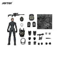 JOYTOY Steel Ride Corps Scout Mist - Dark Source - photo 6