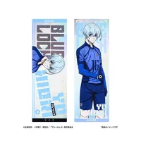 GoodSmile Moment BLUE LOCK Collectible Commemorative Ticket (Random) - BLUE LOCK - photo 8