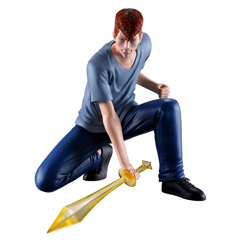 Kazuma Kuwabara (Chapter Black Saga)