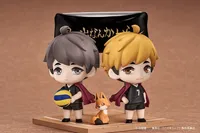 Good Smile Arts Shanghai Qset+ Atsumu Miya & Osamu Miya - Haikyu!! - photo 1