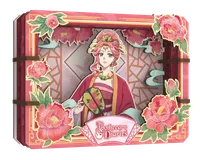 PUREMIND The Apothecary Diaries - Whispering Flower Language - S (6 units/set) - The Apothecary Diaries - photo 14