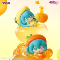 Funism Hatsune Miku Dopamine Qface - Hatsune Miku - photo 6