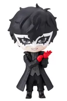 KOTOBUKIYA Joker Persona5 The Royal OSHI WORKS Mini - Persona 5 - photo 7