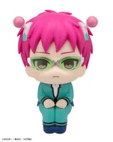 MegaHouse Lookup The Disastrous Life of Saiki K. Kusuo Saiki【with gift】 - The Disastrous Life of Saiki K. - photo 3