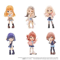 BUSHIROAD CREATIVE PalVerse　THE IDOLM@STER vol.2 - THE iDOLM@STER - photo 1