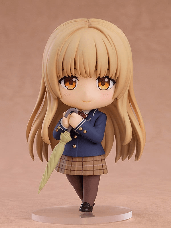 Nendoroid Mahiru Shiina