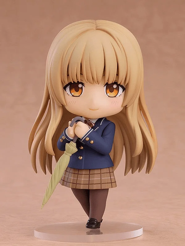 Nendoroid Mahiru Shiina