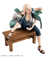 NARUTO GALS Naruto Shippuden Tsunade Ver.2（Repeat） 3