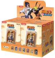 PUREMIND Naruto Shippuden - Ninja Spirit Amulet (6units/set) - NARUTO - photo 2