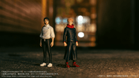 CK-J03 COLLEKAZARO Jujutsu Kaisen Yuta Okkotsu 7