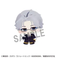 MegaHouse Karakoro Ｃlear Candy Figures Agents of the Four Seasons ： Dance of Spring - Agents of the Four Seasons - photo 9