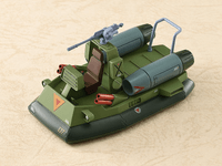 COMBAT ARMORS MAX26 1/72 Scale Fang of the Sun Set 4
