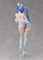 FREEing New Jersey: Private Quarters Ver. (1/3 Scale) - Azur Lane - photo 11