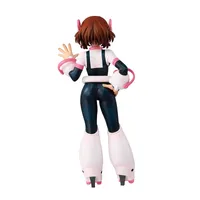 BANDAI Ochaco Uraraka (Their Story) - My Hero Academia - photo 8