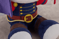 Ren Yamashiro Punipuni Plushie 7