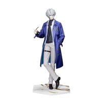 Myethos GIFT+ 1/8 PHAINON: EXPRESS TRAVEL NOTES VER. - Honkai: Star Rail - photo 8