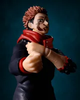 TAMASHII NATIONS MAHITO - Jujutsu Kaisen - photo 8
