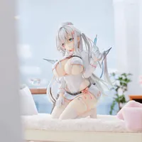 Union Creative sune ILLUSTRATION “SUCCUBUS NURSE MAKINA” - Scale Figures - photo 2