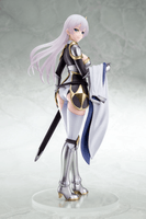 Old Country Bumpkin to Master Swordsman Allucia Citrus 3