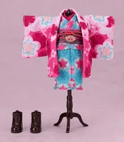 GOOD SMILE COMPANY Nendoroid Doll Outfit Set: Sakura Miku: Hirohako 2025 Ver. (Hakodate) - Hatsune Miku - photo 2